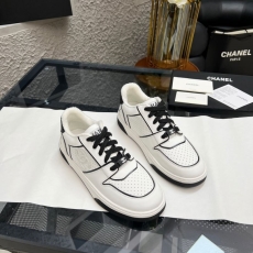 Chanel Low Shoes